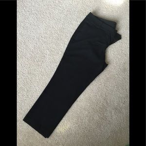 Lane Bryant Pant Black color SZ22